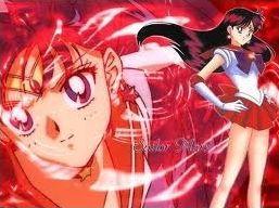 Quiz Sailor moon