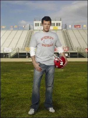 Comment s'appelle le pre de Finn ?