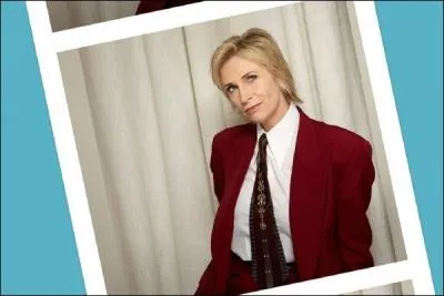 Que fait Sue dans les Cheerios ?