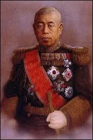 ''Y : TOUT SUR LE Y'' 
Amiral japonais qui commanda l'attaque sur Pearl Harbor et dirigea la marine japonaise à la bataille de Midway.