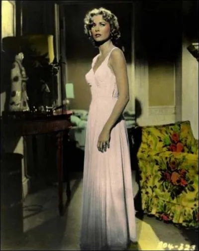 De quel film est tire cette photo ?