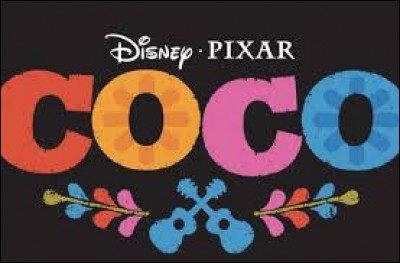 Dans quel pays se déroulent les aventures fantastiques du film d'animation des studios Disney-Pixar : "Coco" ?