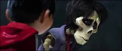 Quelle est la véritable raison pour laquelle il n'a jamais pu rejoindre sa famille ?