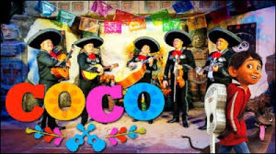 Comment appelle-t-on généralement ce groupe de musiciens typiquement mexicain ?
