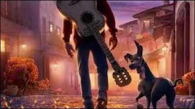 Laquelle de ces affirmations concernant la fin du film est-elle fausse ?