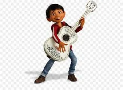 Quel est le rêve du jeune garçon au grand dam de sa famille ?