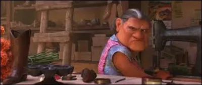 Que fabrique-t-on dans l'entreprise familiale ?