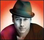 Quelle est l'origine de ce grand humoriste ? (Stphane Rousseau)