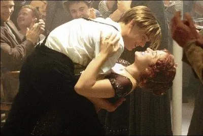 O Jack donne-t-il rendez-vous  Rose pour aller faire la fte ?