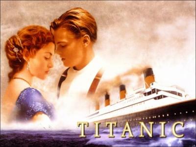 En quelle anne est sorti le film Titanic ?