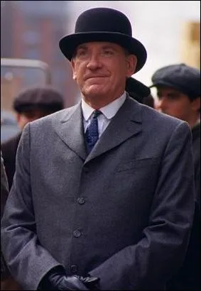 O vont se rfugier Jack et Rose lorsqu'ils tentent d'chapper  Lovejoy ?