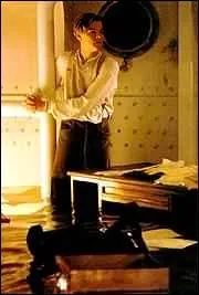 Pourquoi Jack se fait-il arrter ?