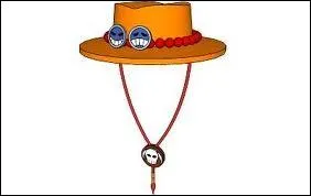 A qui appartient ce chapeau ?