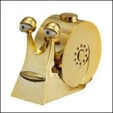 Qui a utilis cet objet accidentellement ?