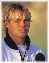 Il fut champion de France  13 ans et champion du monde  14 ans, et battit 25 records mondiaux. Quelle tait la discipline dans laquelle se distingua Patrice Martin, surnomm  le petit prince  ?