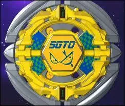 Quelle est cette toupie ?