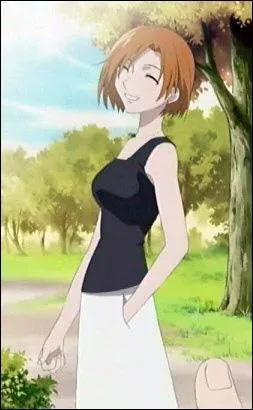 Comment est morte la mre de Tohru ?