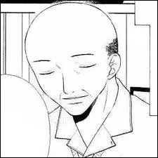 Qui est ce vieil homme ?