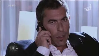 Qui sont les jumeaux de Barry ?