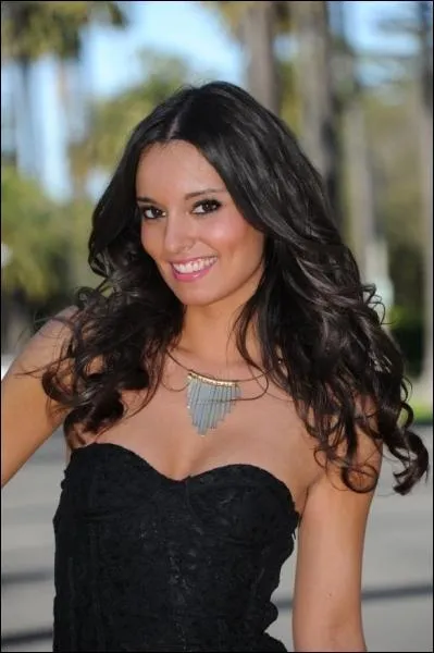 Qui est ce personnage ?