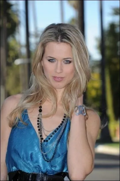 Qui est ce personnage ?