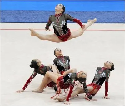 Quelle est cette quipe ?