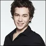 A quel ge a-t-il eu son bac ?