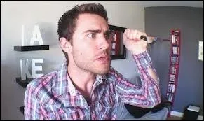 Quelle est la premire vido de Cyprien vs Monsieur Dream ?