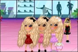 Combien peux-tu avoir d'amis au niveau 4 ?