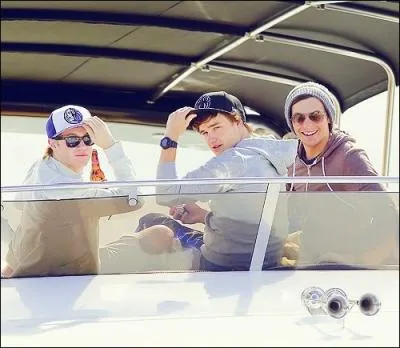 Qui ne sait pas nager ?