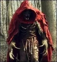 Cette crature vit aussi dans une fort interdite, et s'attaque parfois aux habitants. Dans quel film la voit-on agir ?