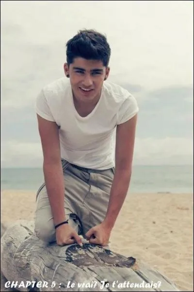 Avec quelle chanson Zayn a-t-il auditionn pour X-Factor ?