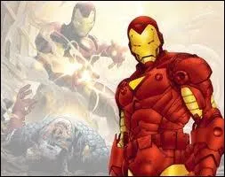 Qui est ce super hros ?