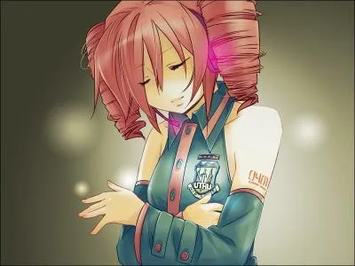 Qui est cette fille ?