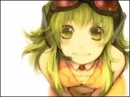 Qui est cette fille ?