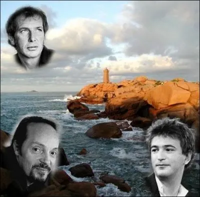 Quel chanteur breton interprtait en 2007   la lettre   ?