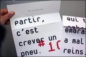 Le trait d'union bien nommé relie deux éléments pour un même mot sauf, pour des dissidents. Éliminez la liste fautive qui contient un mot devant être écrit avec un trait d'union.