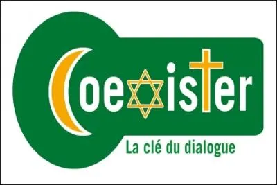 Trois religions s'accordent  dire que cette ville est  Trois fois sainte  !