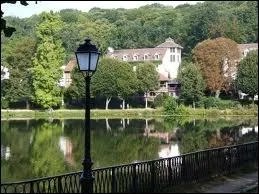 Quelle est la plus petite des communes de ce d�partement ?