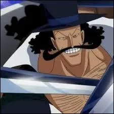 Dans  Trois pas tu meurs  est une attaque de : (pige)