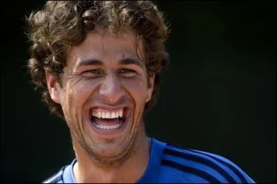 Qui est ce grand espoir nerlandais ?