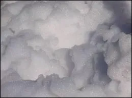 Nous les prfrons quand ils bavent et cument volubilement mais, quand ils en ont fini avec leur jubilation ils n'ont plus d'existence.