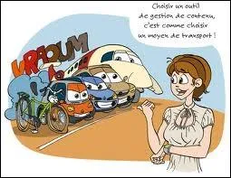 Dans quel cas de locomotion utilise-t-on la prposition  en  ?