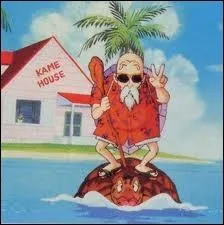 Qui est ce personnage ?