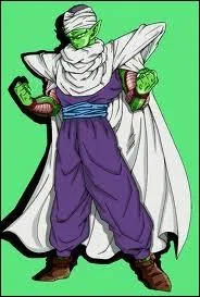 Qui est ce personnage ?