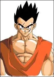 Qui est ce personnage ?