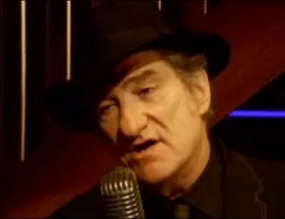 ... . et Eddy Mitchel dans :