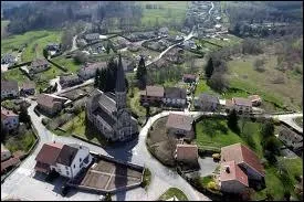 Quel est le nom des habitants de Raon-aux-Bois ?