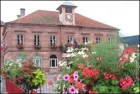 Quel est le nom des habitants de la ville de Fraize ?