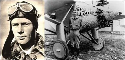 Je fus un héros de l'aviation, un père malheureux, un partisan d'une cause maudite, pilote de chasse durant la 2e Guerre mondiale et un écologiste méconnu ? M'avez-vous reconnu, qui suis-je ?
